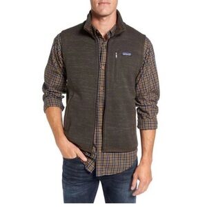 🏔️ Patagonia - Men’s Better Sweater Fleece Vest